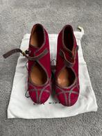 Chie mihara schoenen maat 37, Kleding | Dames, Schoenen met lage hakken, Chie mihara, Ophalen of Verzenden, Gedragen