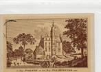 Zevenaar [oud] ,huis Poelwijk en het dorp oud Seventer 1742, Verzamelen, Ansichtkaarten | Nederland, Ophalen of Verzenden, Voor 1920