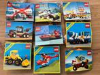 Lego sets diversen, Kinderen en Baby's, Speelgoed | Duplo en Lego, Ophalen of Verzenden, Zo goed als nieuw