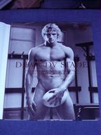 Dieux du Stade: Les rugbymen du Stade français nude male gay, Ophalen of Verzenden, Zo goed als nieuw