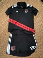 Hockey tenue amsterdam dames, Sport en Fitness, Hockey, Ophalen of Verzenden, Zo goed als nieuw, Kleding