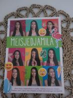 MeisjeDjamila - Life in Texas, Puzzels & meer, Boeken, Ophalen of Verzenden, Zo goed als nieuw, MeisjeDjamila