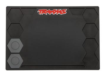 Traxxas Heavy-Duty Rubber Pit Mat 330 x 483 mm beschikbaar voor biedingen