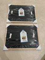 Dienbladen, Ophalen, Nieuw, Hout