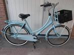 Cortina Roots damesfiets 57cm met krat, 56 cm of meer, Ophalen, Gebruikt, Overige merken