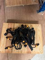 11x powercon true1 schuko aansluitsnoer, ., Nieuw, Ophalen of Verzenden, .