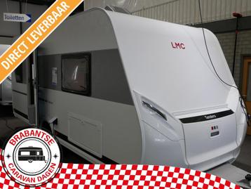 LMC Tandero 480 D # INKOOP-TOPPER # beschikbaar voor biedingen