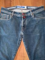 Jacob Cohën 34, Blauw, Ophalen of Verzenden, Jacob Cohen, W33 - W34 (confectie 48/50)