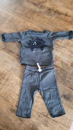Setje babykleding (3M, maat 62), Ophalen of Verzenden, Zo goed als nieuw