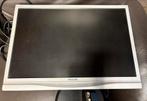 Philips LCD Monitor - Goedkoop!, Gebruikt, Ophalen of Verzenden, VGA, Overige resoluties