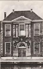 leiden- mermansburghof, Ophalen of Verzenden, Voor 1920, Zuid-Holland