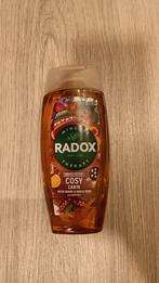 Shower gel vanilla en sinasappel (nieuw), Ophalen of Verzenden, Zo goed als nieuw, Bad & Douche