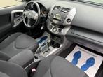 Toyota RAV4 2.0 VVTi Linea Sol - AUTOMAAT - PARKEER SENS - Y, Automaat, 1998 cc, Stof, Gebruikt