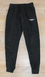 Joggingbroek van Ballin maat M, Maat 48/50 (M), Zwart, Ophalen of Verzenden, Gedragen