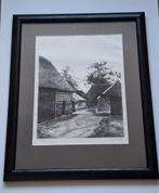 Jan Bos - Ets, Ophalen of Verzenden