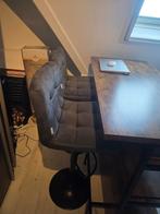 Bar Tafel, Huis en Inrichting, Barren, Ophalen, Gebruikt