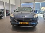 Ford Kuga 2.5 PHEV Titanium NAVIGATIE | ADAPTIEVE CRUISE CON, 12 maanden, Euro 6, 4 cilinders, Blauw
