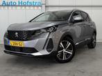 Peugeot 3008 1.6 HYbrid 225 Blue Lease Allure DIGI-DASH 1/2, 4 cilinders, Leder en Stof, Hybride Elektrisch/Benzine, SUV of Terreinwagen