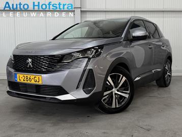 Peugeot 3008 1.6 HYbrid 225 Blue Lease Allure DIGI-DASH 1/2  beschikbaar voor biedingen