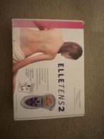 Elle tens 2, Ophalen of Verzenden, Zo goed als nieuw, Overige typen