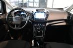 Ford C-MAX 1.0 Titanium Ecc Navigatie PDC Cruise Control Rij, Voorwielaandrijving, Stof, Lichtsensor, Met garantie (alle)