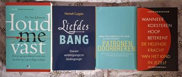 innerlijkkind Liefdesbang Patronen Houd me vast beschikbaar voor biedingen