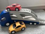 Little Tikes - Grote Auto Transporter - Speelgoedvoertuig, Zo goed als nieuw, Ophalen
