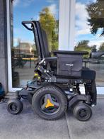 Elektrische roelstoel scootmobiel Permobil M1 NIEUW STAAT, Ophalen of Verzenden, Zo goed als nieuw, Elektrische rolstoel
