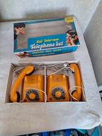 Vintage speelgoed telefoons, Antiek en Kunst, Antiek | Speelgoed, Ophalen
