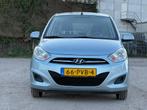 Hyundai I10 1.1 i-Drive/ ZEER ZUINIG, Euro 5, Gebruikt, 880 kg, 4 cilinders