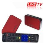 Android TV Box, Ophalen, Zo goed als nieuw, USB 2, Zonder harde schijf