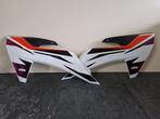 ** KTM SX 50 ORG. RADIATEURKAPPEN 2024-2025 NIEUW **, Ophalen of Verzenden, Nieuw