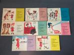 8x Prelientje van Annie M.G. Schmidt (complete serie), Boeken, Gelezen, Annie M.G. Schmidt, Fictie algemeen, Jongen of Meisje