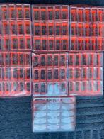 Colmic micro cut, Ophalen, Nieuw, Dobber of Lood