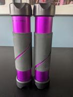 BURN BRN buizen set paars, Ophalen of Verzenden, Zo goed als nieuw