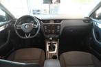 Skoda Octavia Combi 1.2 TSI Greentech Ambition Clima Navigat, Voorwielaandrijving, Euro 5, Stof, Gebruikt