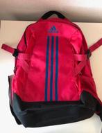 Roze rugtas, Adidas rugzak, rug zak, tas ZGAN, Sieraden, Tassen en Uiterlijk, Tassen | Rugtassen, Ophalen, Zo goed als nieuw, 25 tot 40 cm