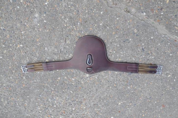 Set spring D pony, Dieren en Toebehoren, Paarden en Pony's | Hoofdstellen en Tuigage, Nieuw, Springen, Ophalen