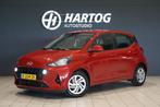 Hyundai i10 1.0 Comfort Smart + CAMERA / CARPLAY / NAVIGATIE, Voorwielaandrijving, Stof, Gebruikt, Euro 6