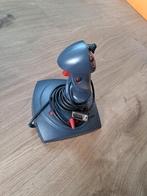 Joystick Logitech Wingman Extreme, Computers en Software, Joysticks, Ophalen of Verzenden, Zo goed als nieuw