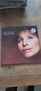 Barbra Streisand - Diverse lp's, Ophalen of Verzenden, 1960 tot 1980, Gebruikt, Overige formaten