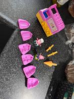 Peppa pig klein set, Ophalen of Verzenden