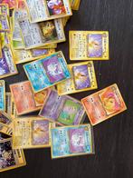 Team Rocket Japans 170+ kaarten Flareon Vaporeon Jolteon, Hobby en Vrije tijd, Verzamelkaartspellen | Pokémon, Ophalen of Verzenden