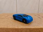 Hotwheels Hot Wheels Lamborghini Diablo met Pull Back motor, Hobby en Vrije tijd, Modelauto's | Overige schalen, Ophalen of Verzenden