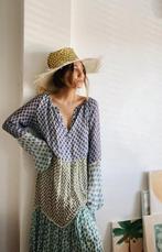 Cecilie Copenhagen jurk S, Overige kleuren, Ophalen of Verzenden, Zo goed als nieuw, Maat 36 (S)