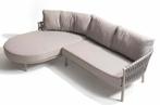 Catalana loungeset 4 Seasons Outdoor, Ophalen, Nieuw, Aluminium, 5 zitplaatsen