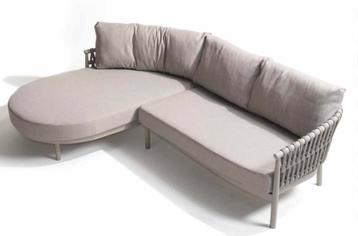 Catalana loungeset 4 Seasons Outdoor  beschikbaar voor biedingen