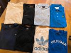 (Polo) shirts maat 164/176/XS, Ophalen of Verzenden, Zo goed als nieuw