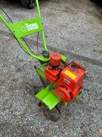 Tuinfrees Viking TD 5 BR - Schimmert, Ophalen, Gebruikt