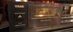 Teac V680, Audio, Tv en Foto, Cassettedecks, Overige merken, Teac, Ophalen of Verzenden, Xpaudio@outlook.com